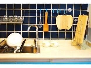 فندق بكينفي  Warm Studio المظهر الخارجي الصورة