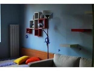 فندق بكينفي  Warm Studio المظهر الخارجي الصورة
