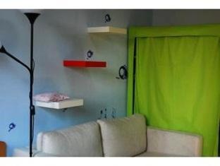 فندق بكينفي  Warm Studio المظهر الخارجي الصورة